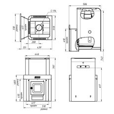 Уралочка 24-Н (2025)