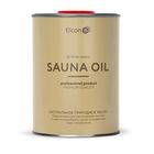 Масло для полков Elcon Sauna Oil 1000 мл.