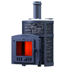 ИСКАНДЕР ЗК 25 (П2) Pro Ураган