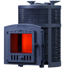 ИСКАНДЕР ЗК 25 (П2) Pro Ураган