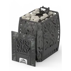 Печь-каменка Скала 12Т