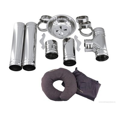 Второе дыхание для бани Стандарт