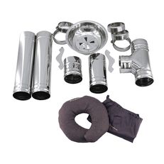 Второе дыхание для бани Стандарт