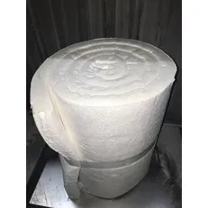 Стекловолокно огн керамич Ceraterm Blanket 7320*610*25 мм